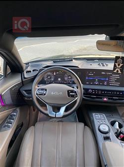 کیا K8